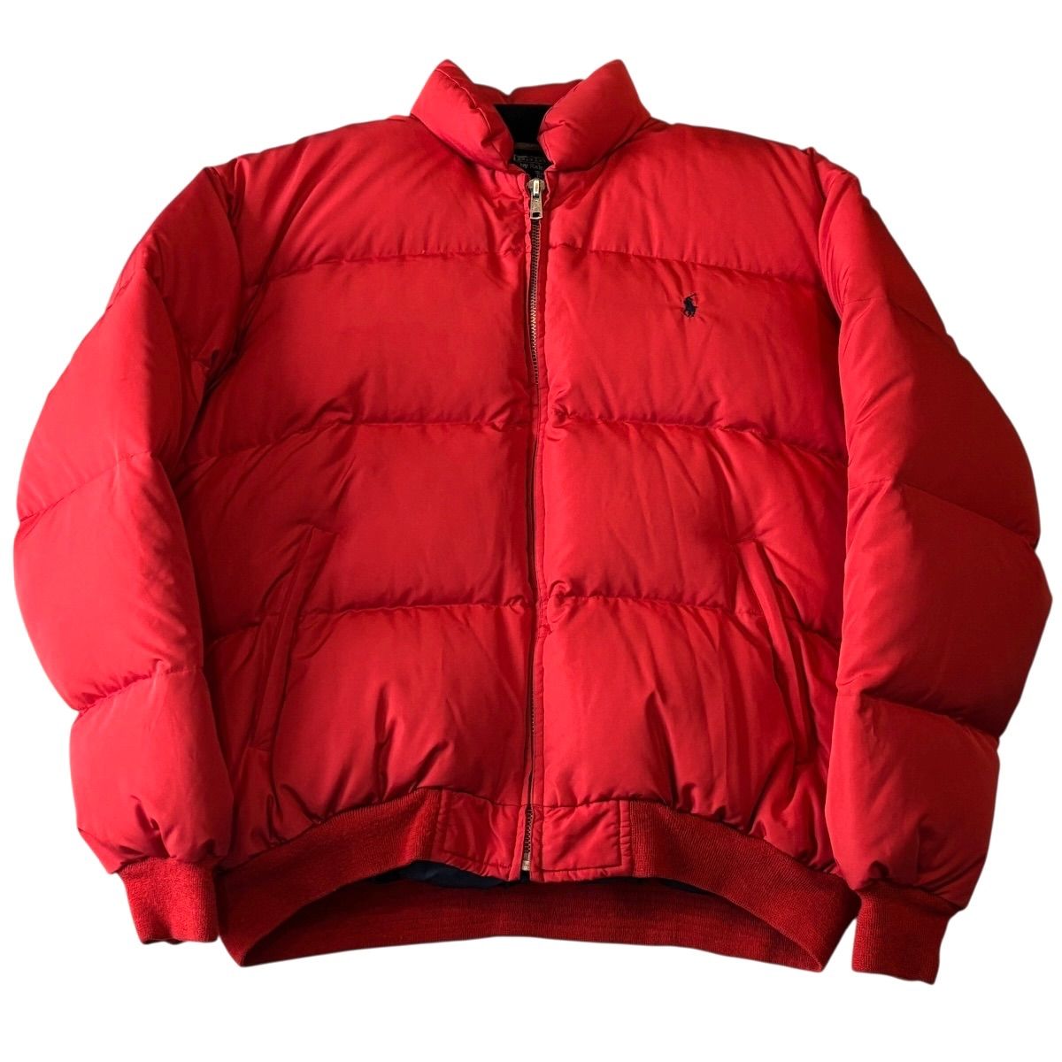 90s Polo Ralph Lauren DOWN JKT ポロラルフローレン ダウンジャケット
