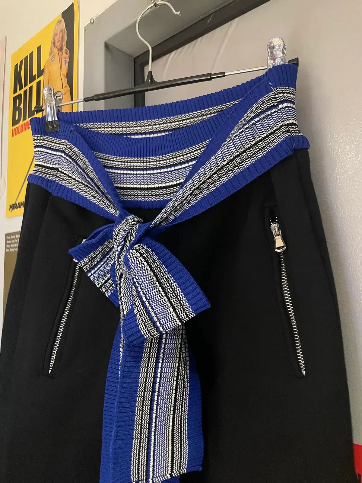  3 1 フィリップリム MULTI ストライプ ジョガー パンツ ジョガーパンツ スウェットパンツ パンツ