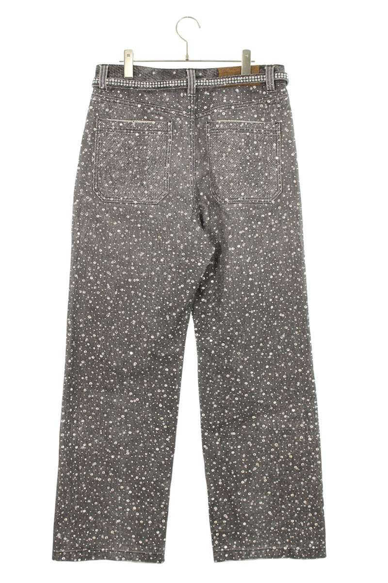 バースオブロイヤルチャイルド 3D Printing Washed 20k Swarovski