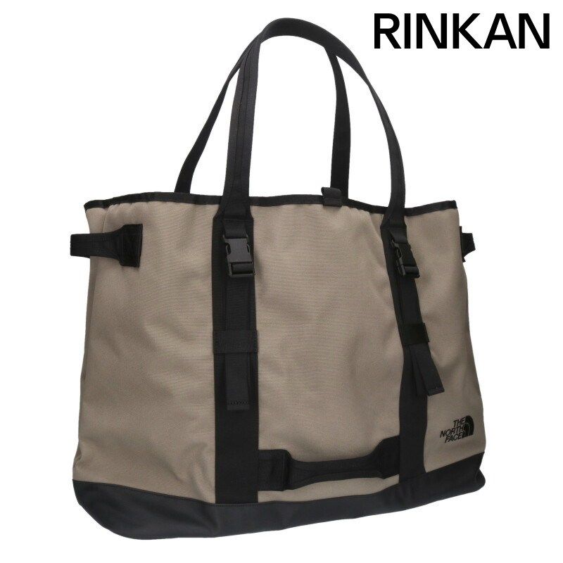 ノースフェイス NM 82201 ギアトートバッグ メンズ 12 28～1 6 発送 問い合わせ遅延