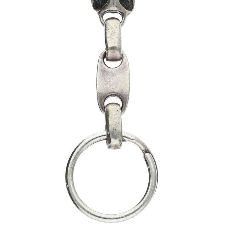  ビルウォールレザー DEITY 13 KC 707 クロスモチーフシルバーキーチェーン メンズ 12 28～1 6 発送 問い合わせ遅延 その他 アクセサリー