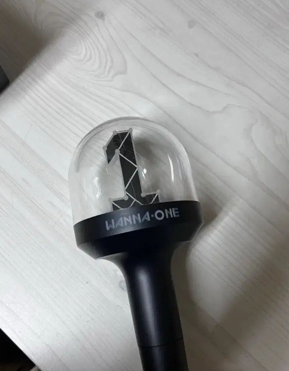 Wanna One ワナワン ペンライト 너블봉