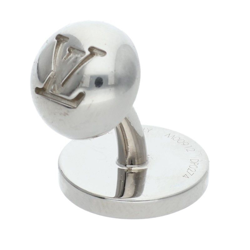 ルイヴィトン M00912 カフリンク・LV アワード カフスボタン メンズ