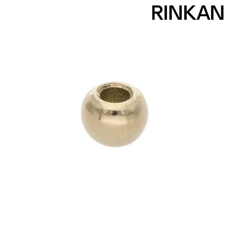 ゴローズ 全金 M ビーズ メンズ 12 28～1 6 発送 問い合わせ遅延