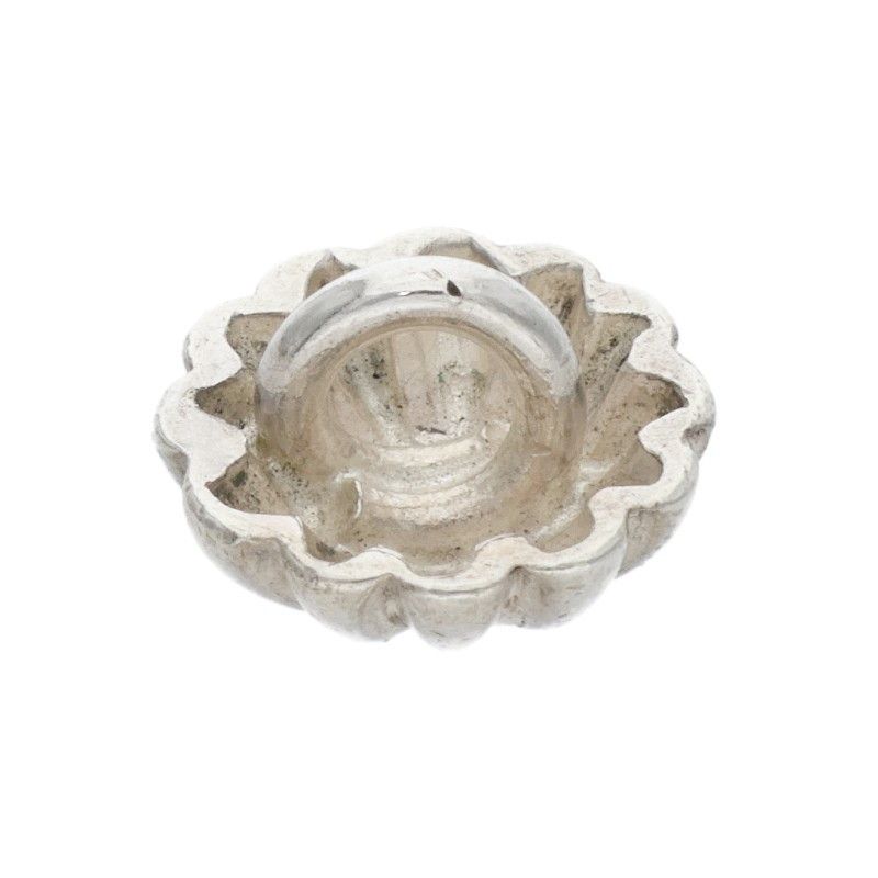  ゴローズ SVアポロ丸 小 コンチョ メンズ 12 28～1 6 発送 問い合わせ遅延 その他 アクセサリー