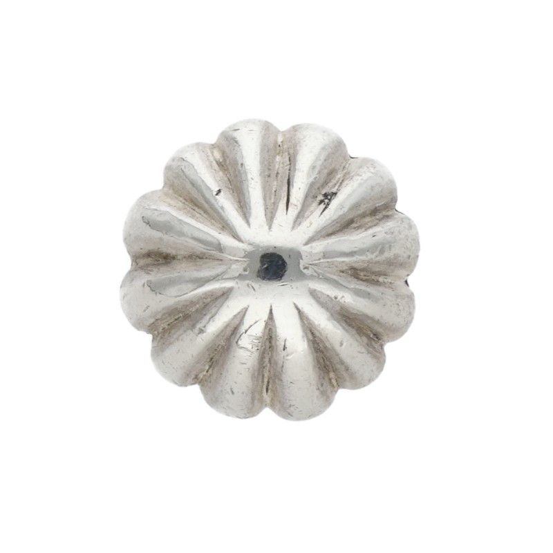 ゴローズ SVアポロ丸 小 コンチョ メンズ 12 28～1 6 発送 問い合わせ遅延