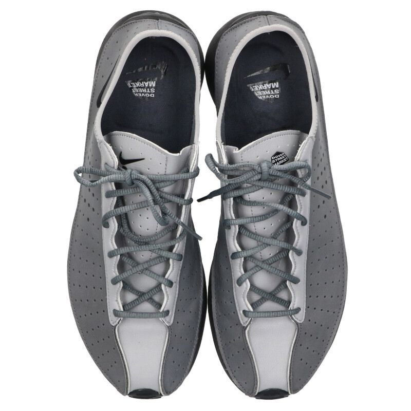 001 エアスーパーフライスニーカー