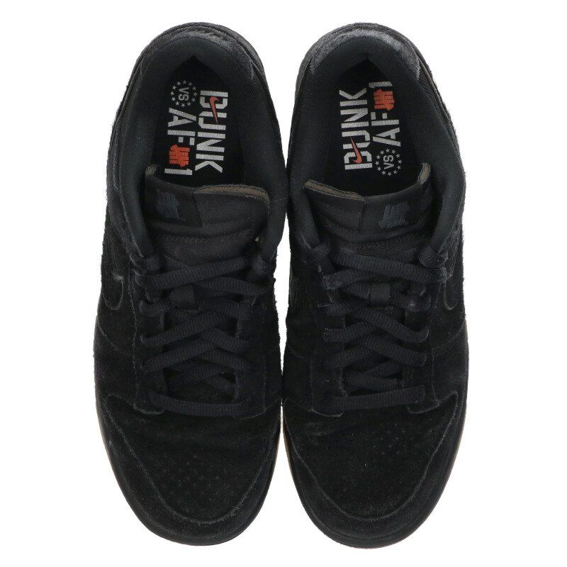  ナイキ アンディフィーテッド DO 9329 001 ダンクロースニーカー メンズ 28 cm 12 28～1 6 発送 問い スニーカー 靴