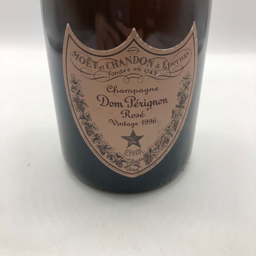 【訳アリ】ドン・ペリニヨン ロゼ ヴィンテージ 750ml ドン・ペリニヨン ロゼ ヴィンテージ 750ml [正規] : お酒の専門店 酒