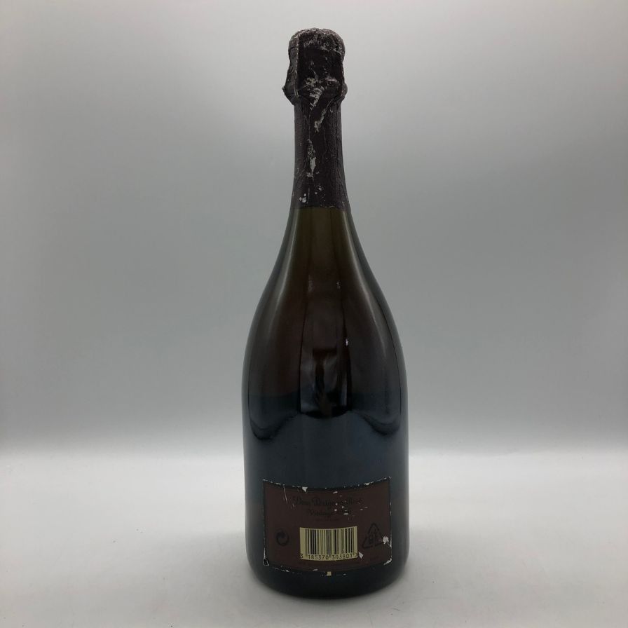 ドンペリニヨン ロゼ ヴィンテージ 1996 750ml【R1】 - メルカリ