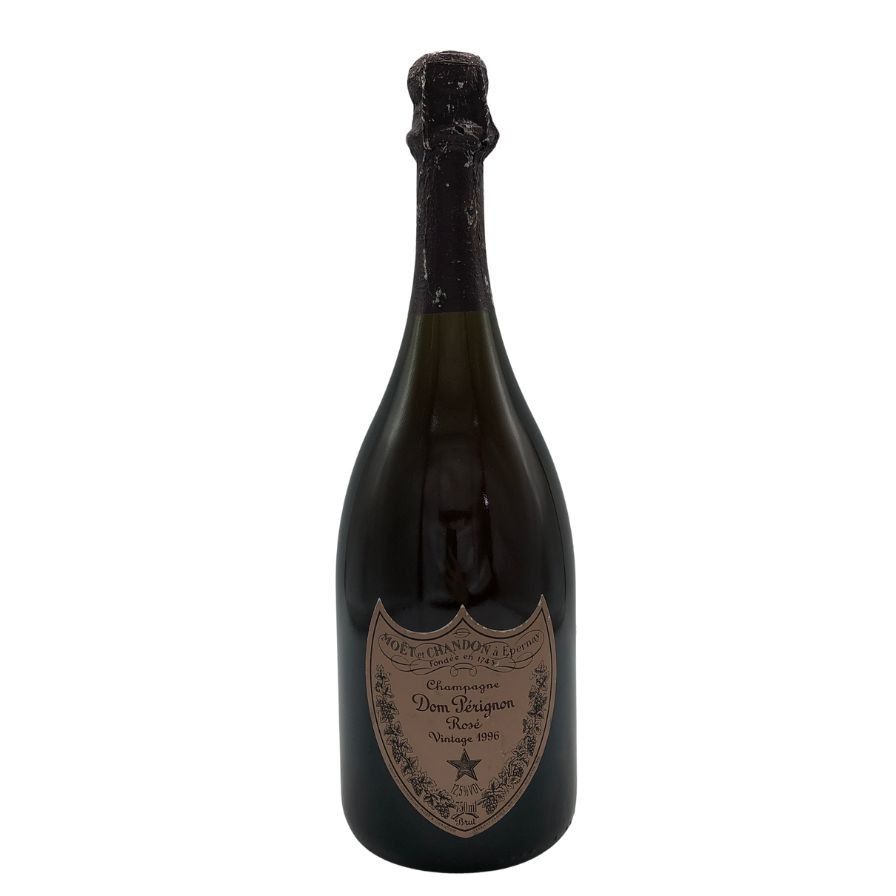 ドンペリニヨン ロゼ ヴィンテージ 1996 750ml【R1】 - メルカリ
