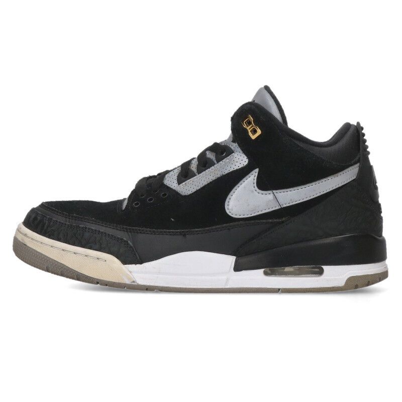 ナイキ CK 4348 007 エアジョーダン3 レトロ ティンカースニーカー メンズ 28 cm 12 28～1 6 発送 問い合わせ遅延