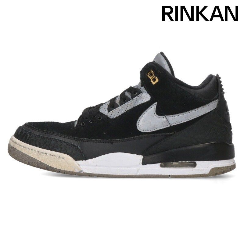 ナイキ CK 4348 007 エアジョーダン3 レトロ ティンカースニーカー メンズ 28 cm 12 28～1 6 発送 問い合わせ遅延