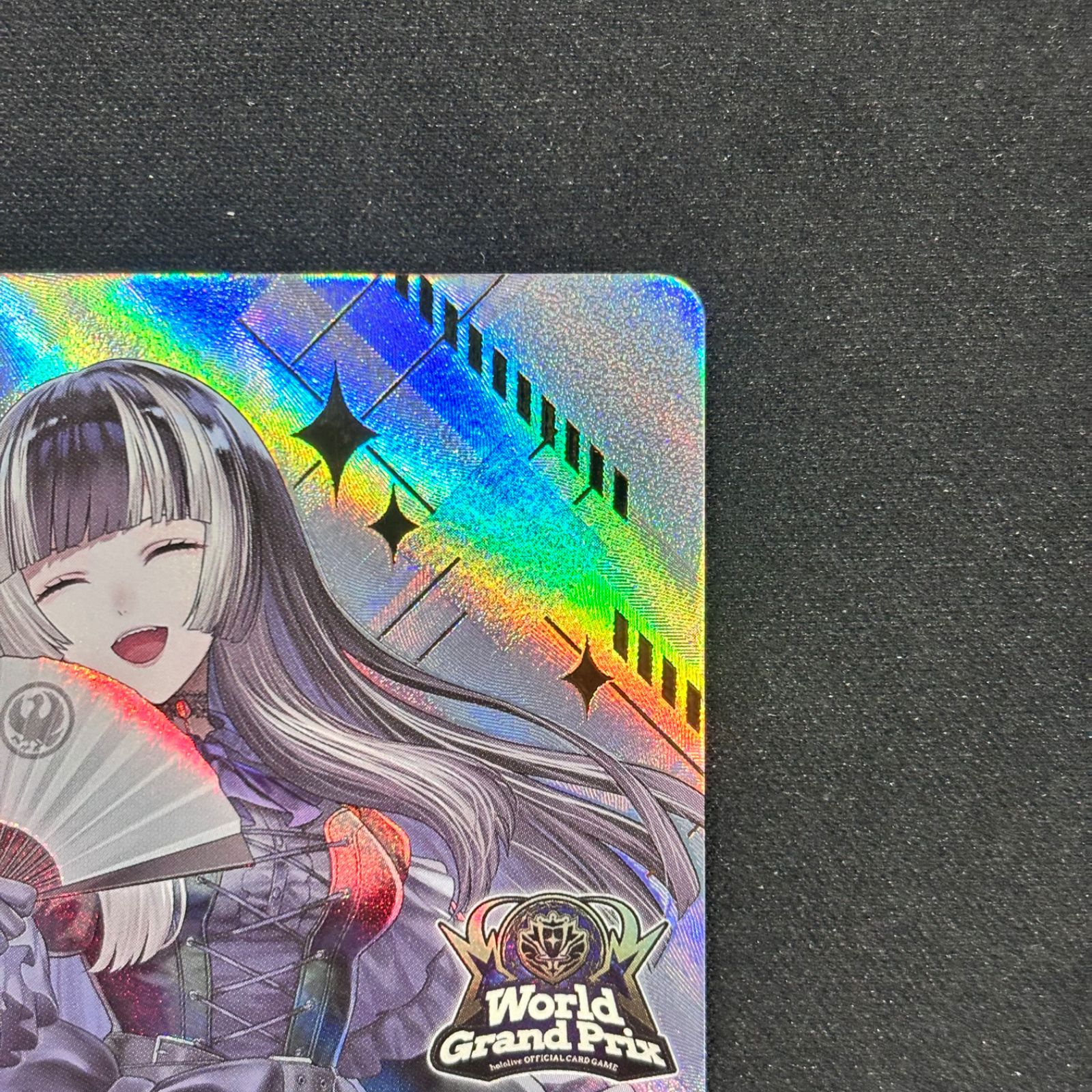 ホロカ ホロライブ