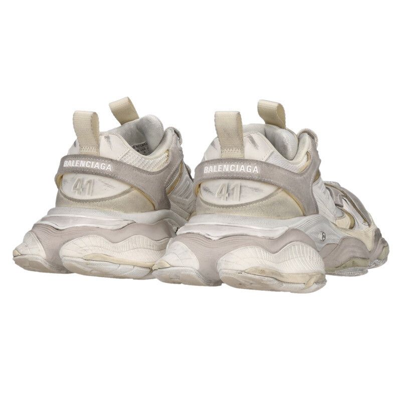 CARGO カーゴスニーカー