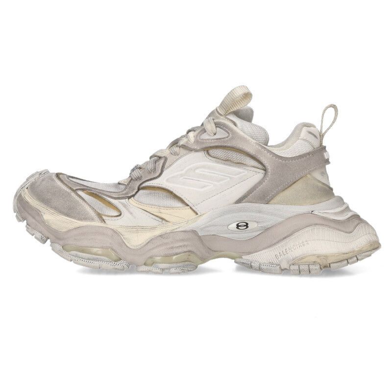 バレンシアガ CARGO カーゴスニーカー メンズ 41 12 28～1 6 発送 問い合わせ遅延