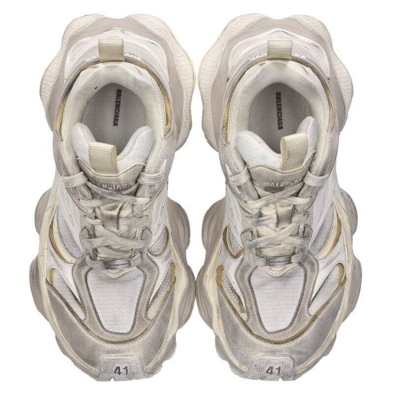 CARGO カーゴスニーカー