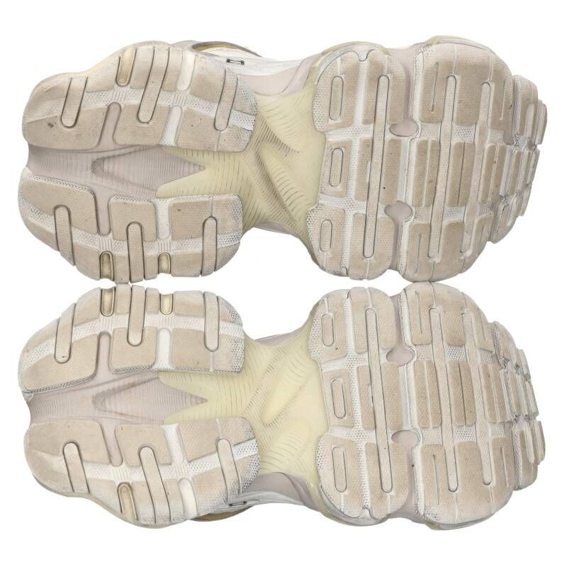  バレンシアガ CARGO カーゴスニーカー メンズ 41 12 28～1 6 発送 問い合わせ遅延 スニーカー 靴