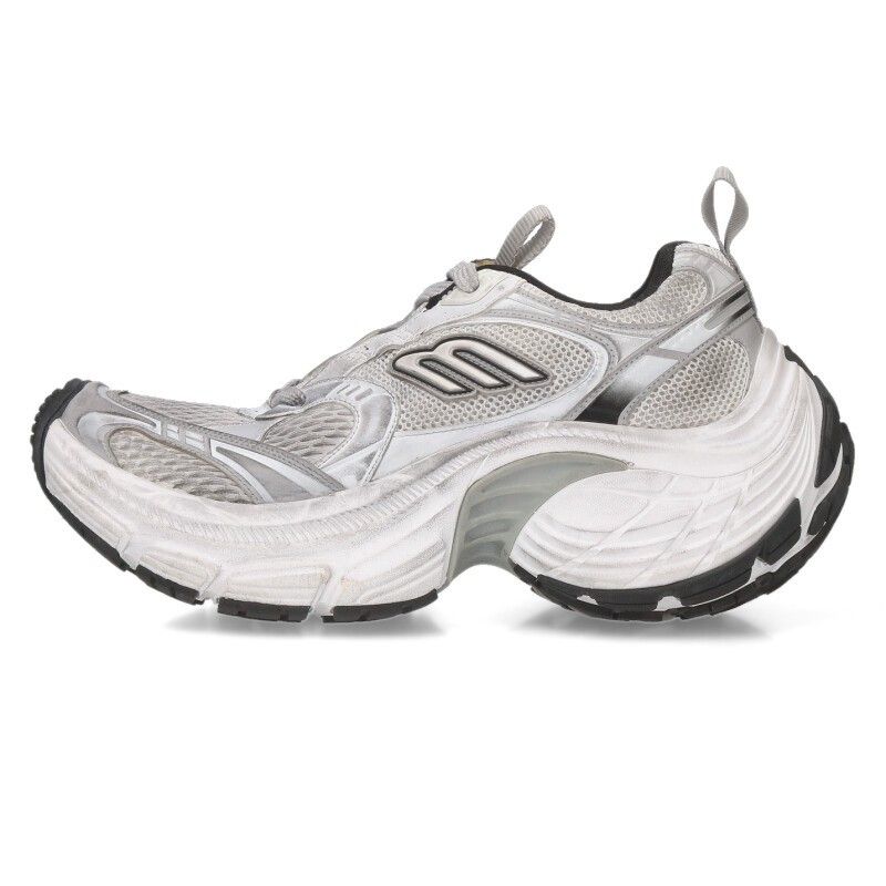 バレンシアガ 10 XL テンエックスエルスニーカー メンズ 41 12 28～1 6 発送 問い合わせ遅延