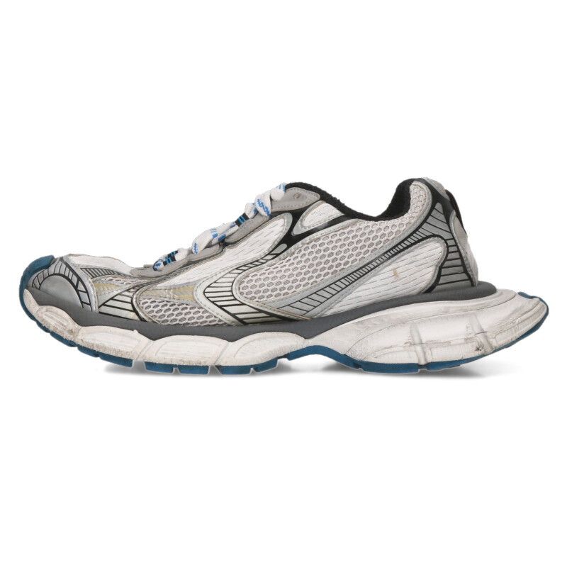 バレンシアガ 3 XL スリーエックスエルスニーカー メンズ 42 12 28～1 6 発送 問い合わせ遅延