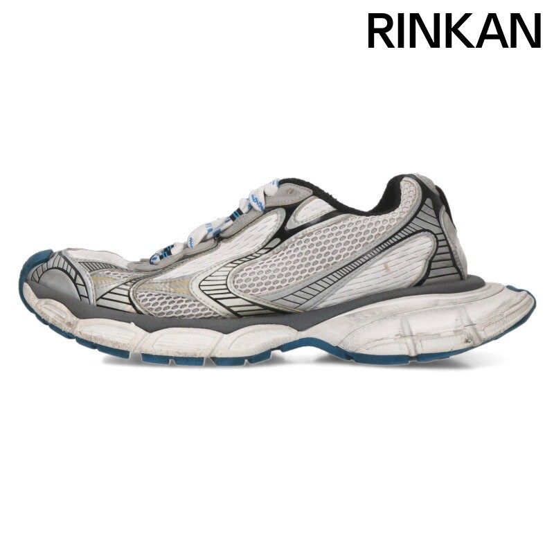 バレンシアガ 3 XL スリーエックスエルスニーカー メンズ 42 12 28～1 6 発送 問い合わせ遅延