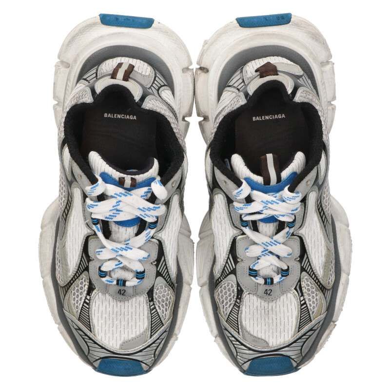  バレンシアガ 3 XL スリーエックスエルスニーカー メンズ 42 12 28～1 6 発送 問い合わせ遅延 スニーカー 靴