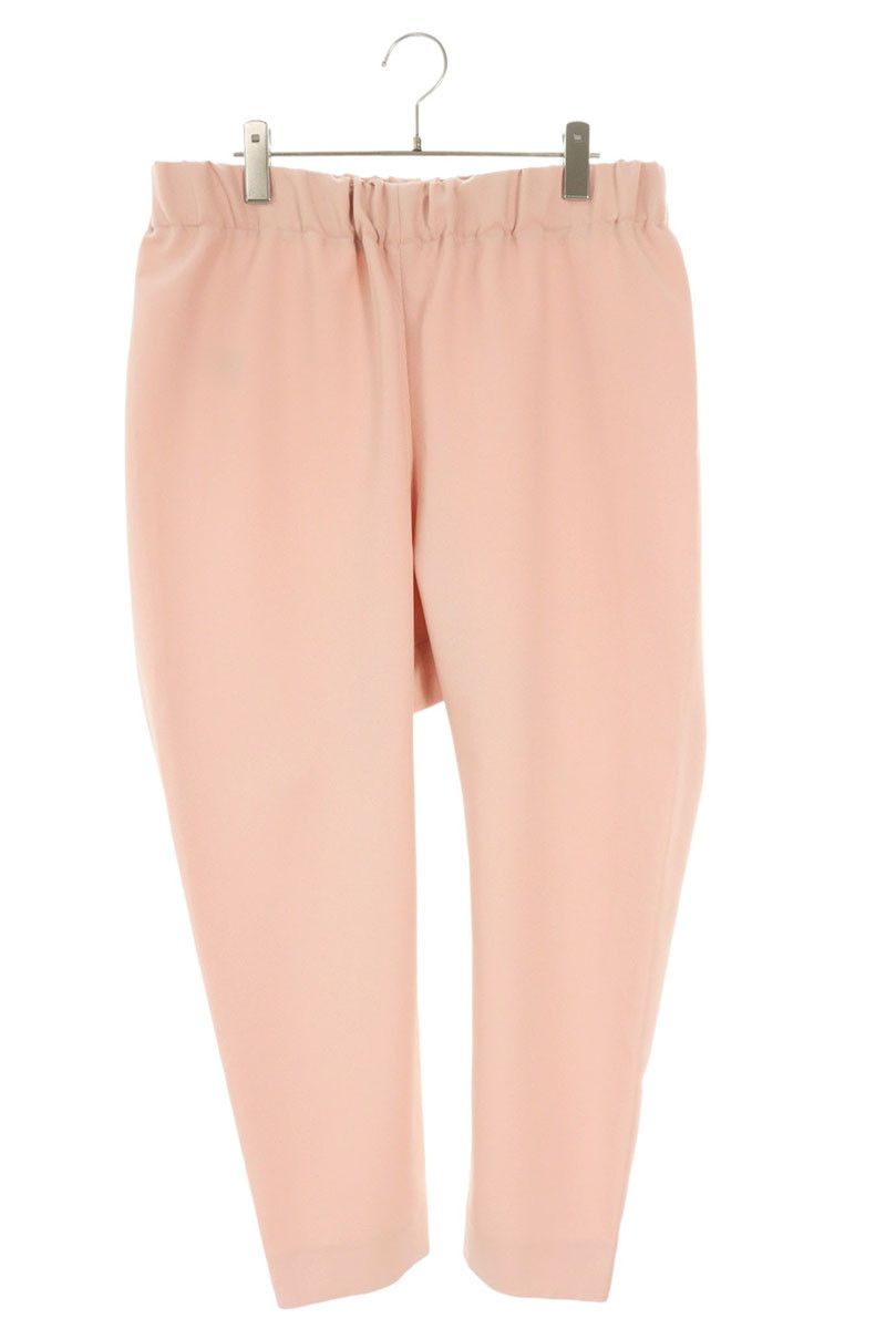 マルニ イージーテーパードロングパンツ レディース 46 12 28～1 6 発送 問い合わせ遅延