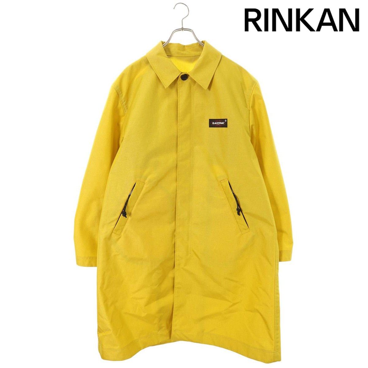 アンダーカバー バックポケットナイロンコート メンズ 3 12 28～1 6 発送 問い合わせ遅延