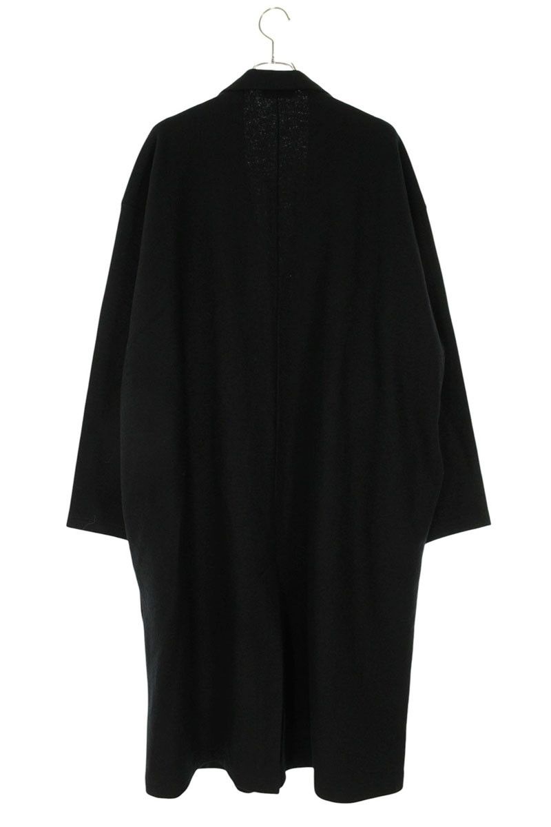 ヨウジヤマモトプールオム HX-T37-177 ウール×ナイロンチェスター