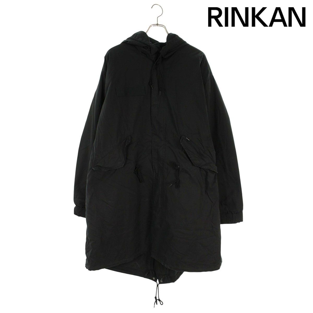 シュプリーム 24 SS Futura Fishtail Parka フューチュラフィッシュテールコート メンズ L 12 28～1 6 発送 問い合わせ遅延