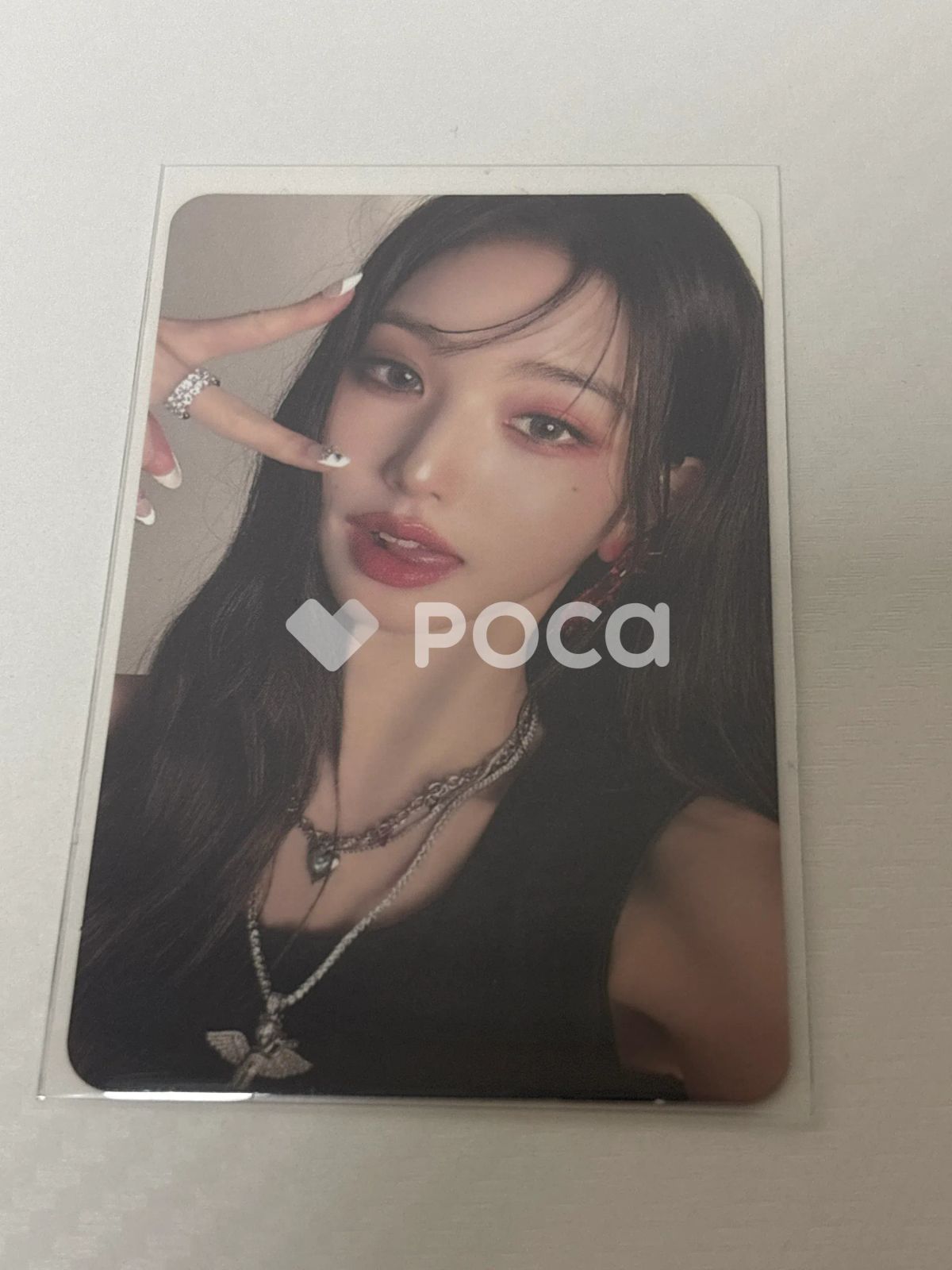 IVE ウォニョン I'VE MINE DIGIPACK VER. - メルカリ