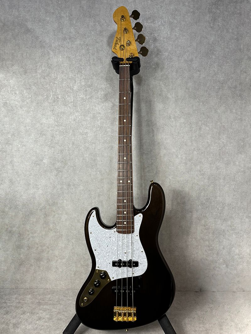 楽器 Tokai トーカイ ベース AJB 112 G LH Mod 2016年製 471