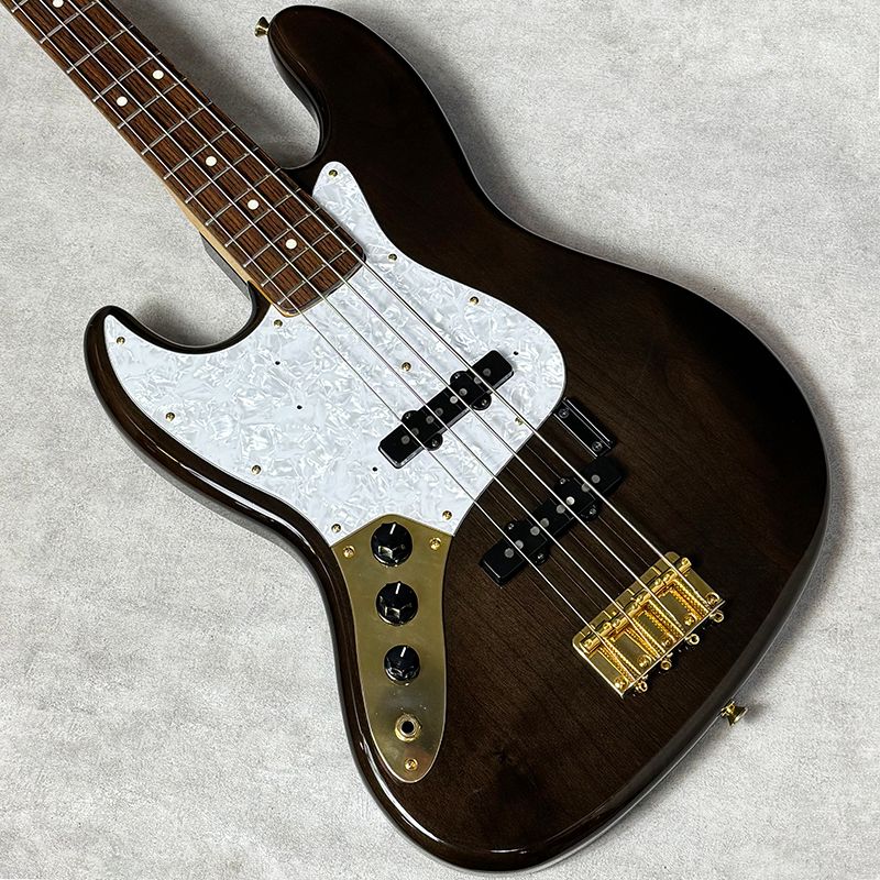 楽器 Tokai トーカイ ベース AJB 112 G LH Mod 2016年製 471