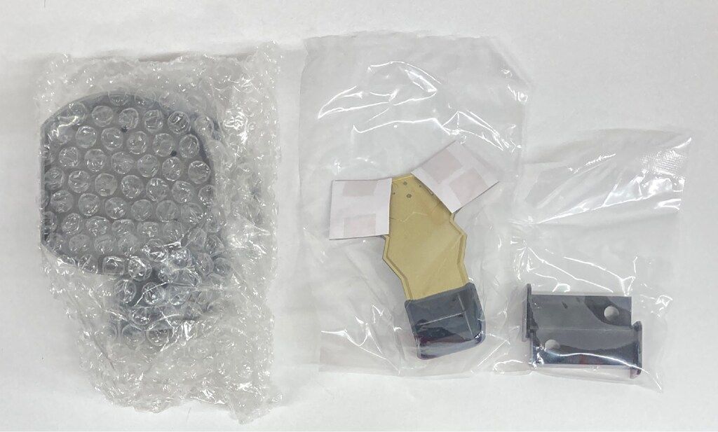 バンダイ HG ウルトラマンシリーズ ウルトラシレイ リモコンおもちゃ カプセルトイ ガチャガチャ 