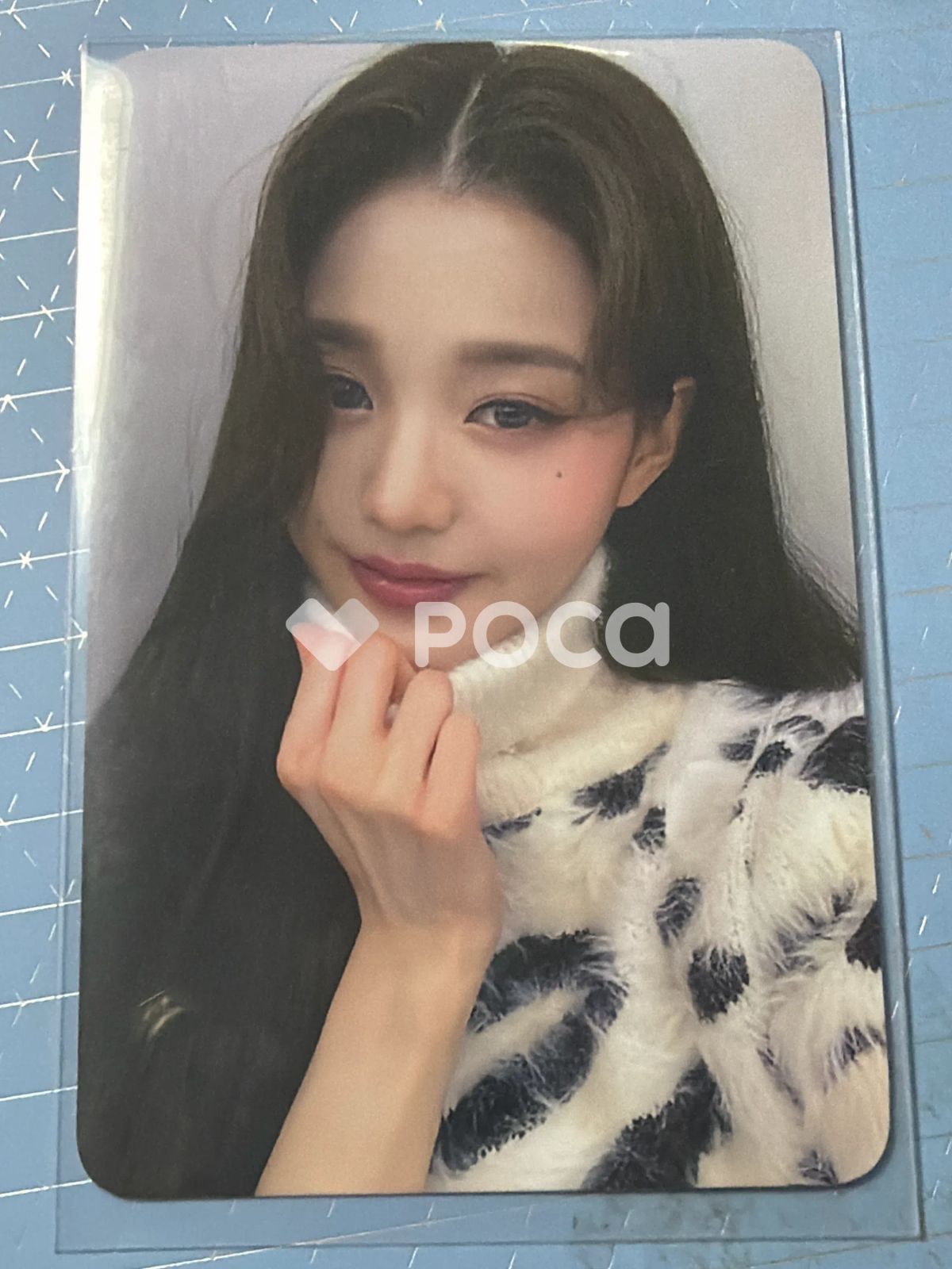 IVE ウォニョン ELEVEN SOUNDWAVE サウェ - メルカリ