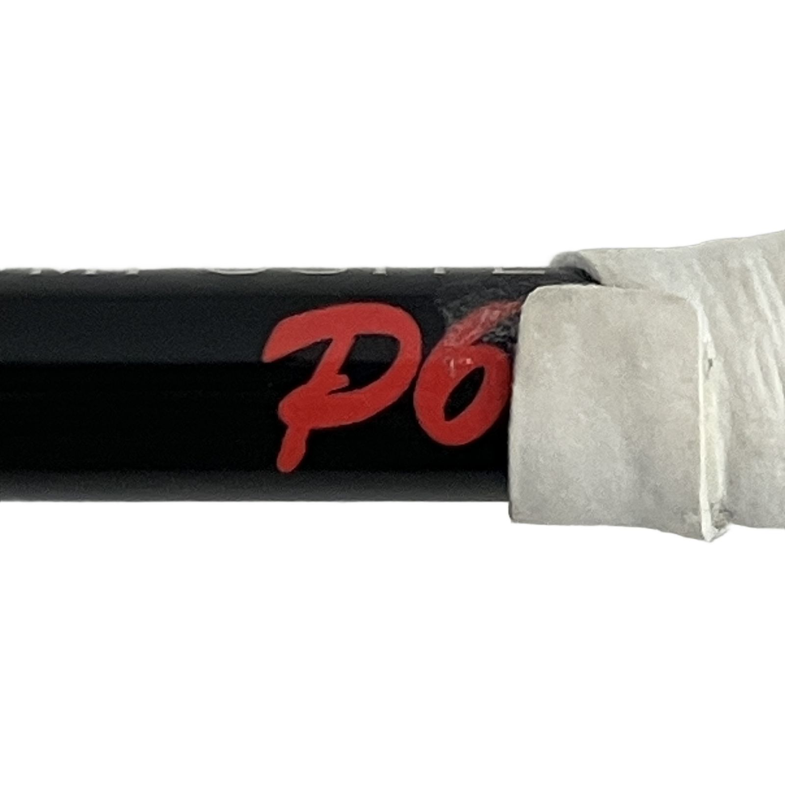 COMPOSITE TECHNO コンポジットテクノ P6J バドミントンラケット 4U5