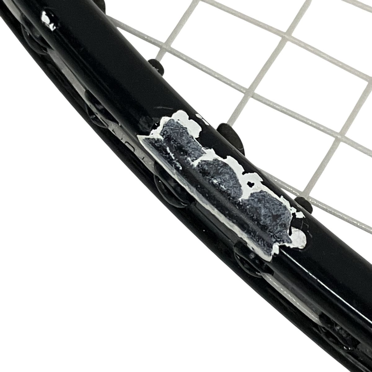 COMPOSITE TECHNO コンポジットテクノ P6J バドミントンラケット 4U5