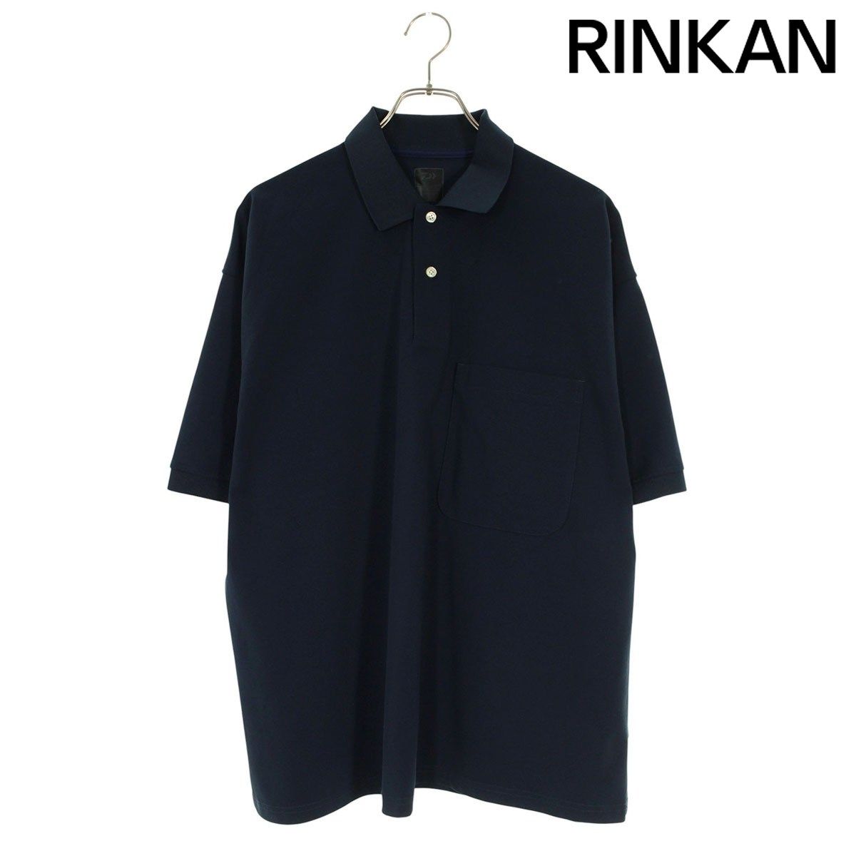 ダイワピア39 BE 32025 テック半袖ポロシャツ メンズ L 12 28～1 6 発送 問い合わせ遅延