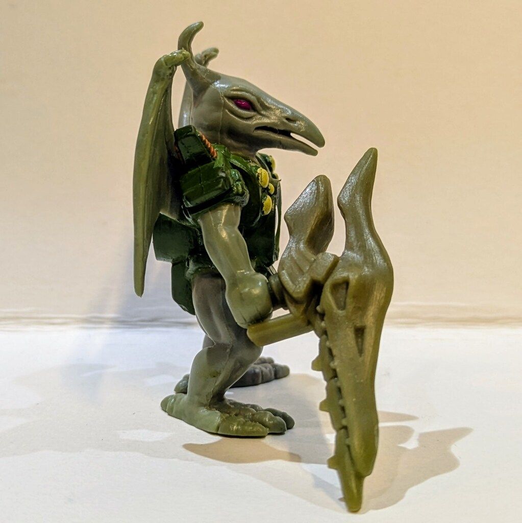 タカラ TFBF/レーザービースト TFBF/レーザービースト 地上部隊隊長