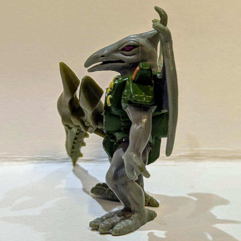  タカラ TFBF レーザービースト 地上部隊隊長 スラッグキング 103 その他 ロボット