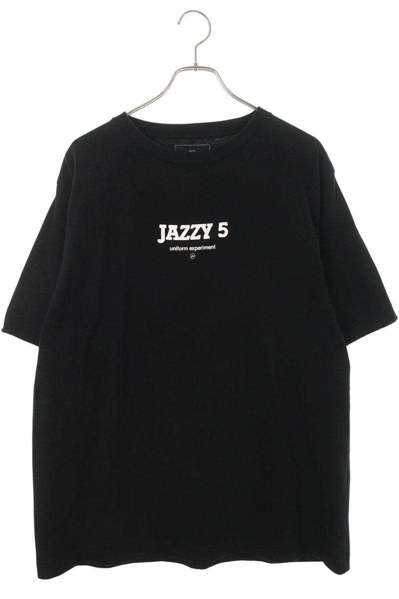 ユニフォームエクスペリメント ×フラグメントデザイン fragment design