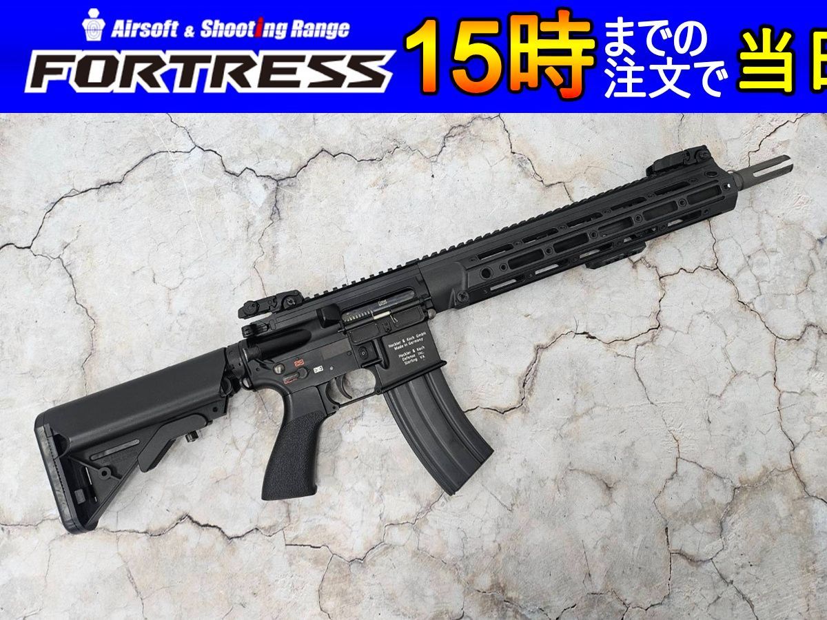 商品 東京マルイ 次世代電動ガン HK 416 DEVGRUベース