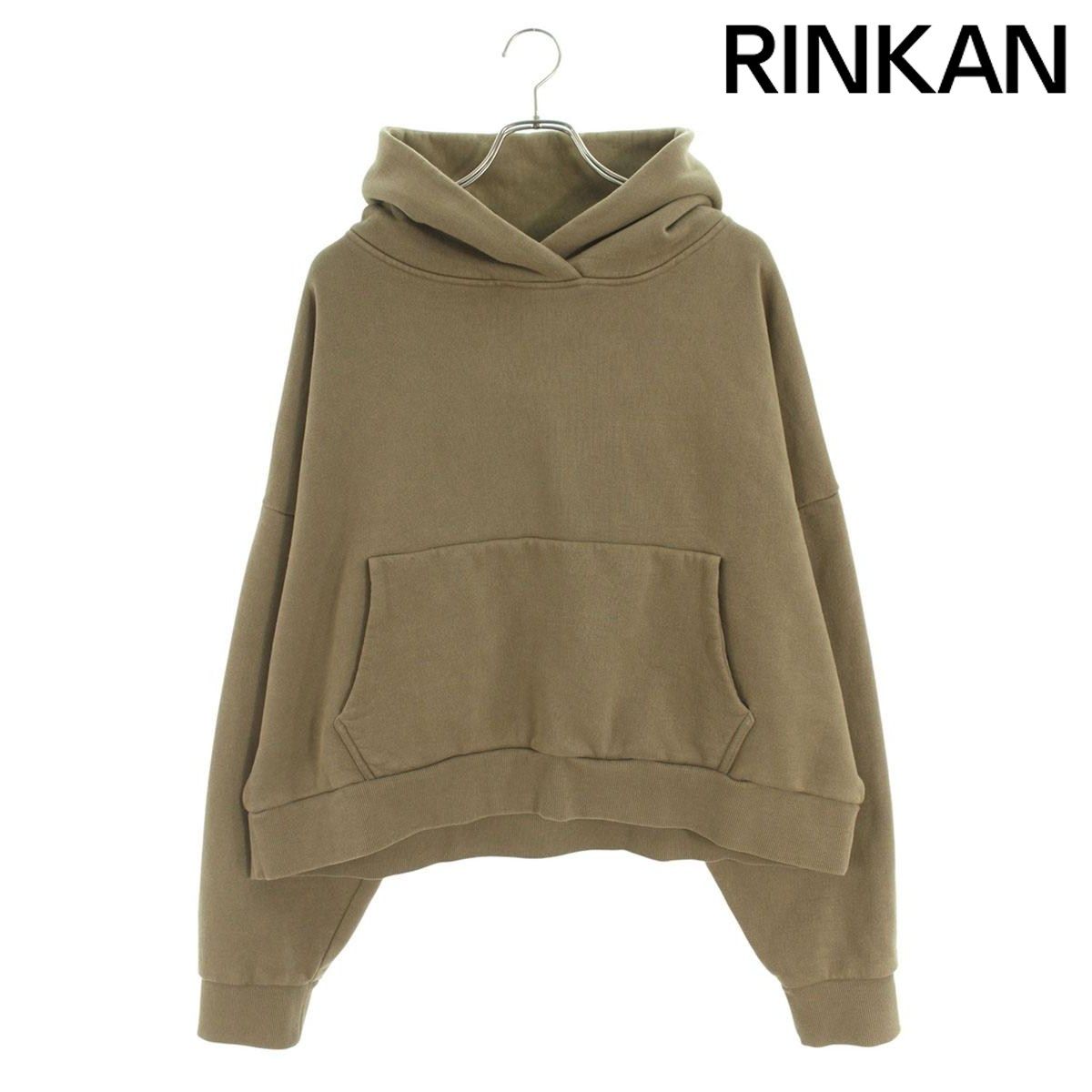 エンタイアスタジオ HEAVY HOOD プルオーバーパーカー メンズ S 12 28～1 6 発送 問い合わせ遅延