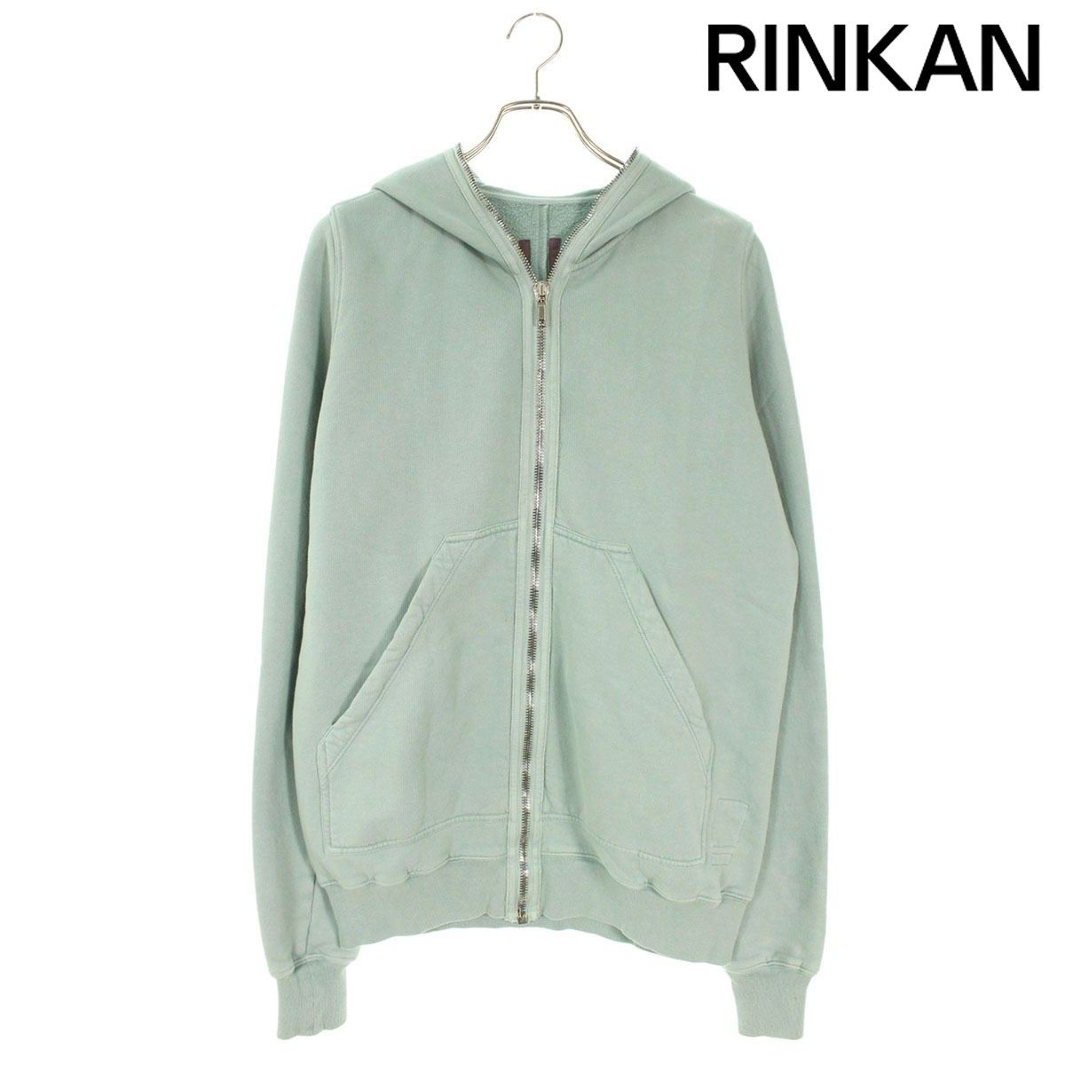 ダークシャドウ 17 SS F フルジップパーカー メンズ M 12 28～1 6 発送 問い合わせ遅延