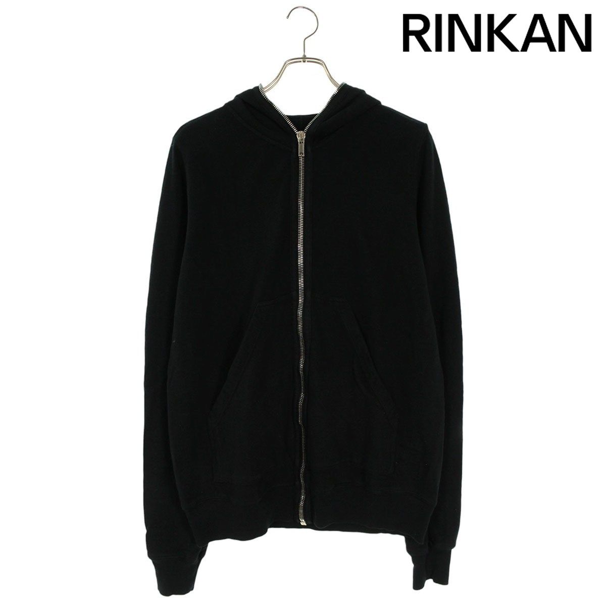 ダークシャドウ BG ギンプジップアップパーカー メンズ L 12 28～1 6 発送 問い合わせ遅延