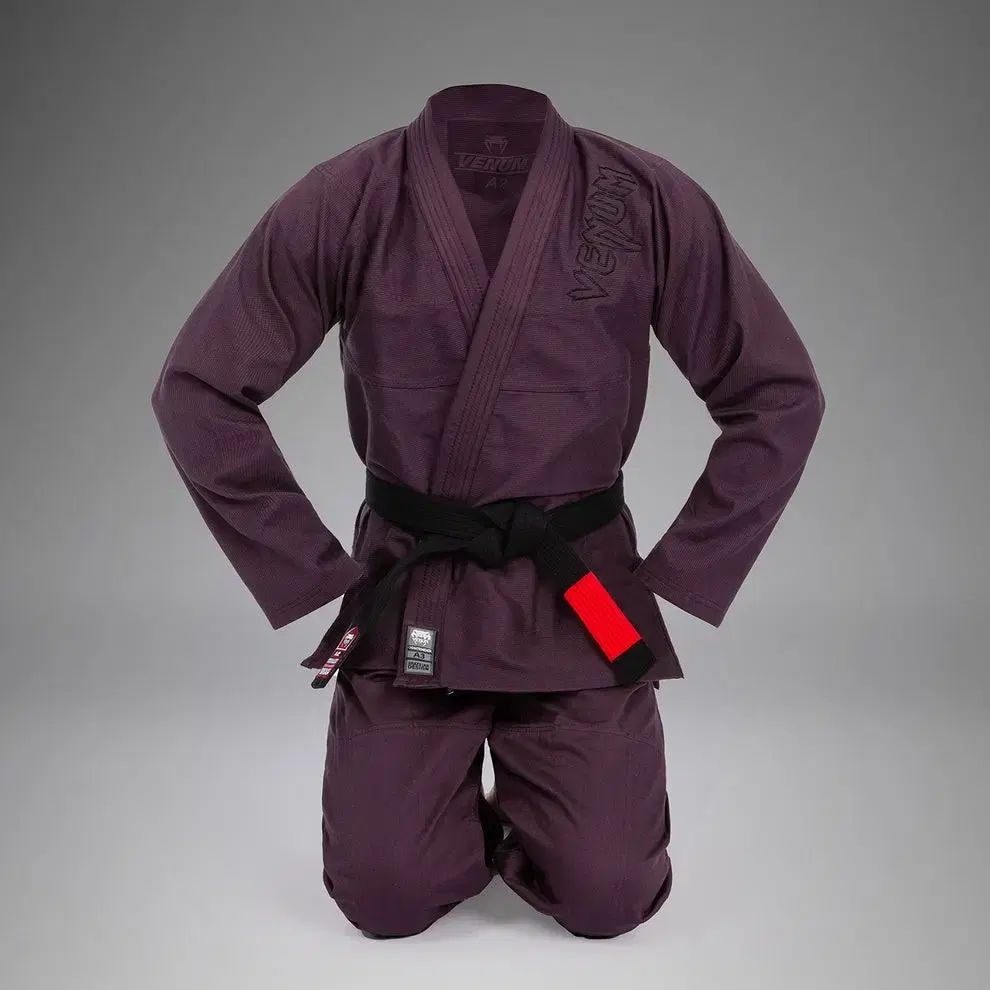 VENUM ヴェナム コンテンダー 2 0 柔術 Jiu Jitsu 柔道着 DARK BROWN