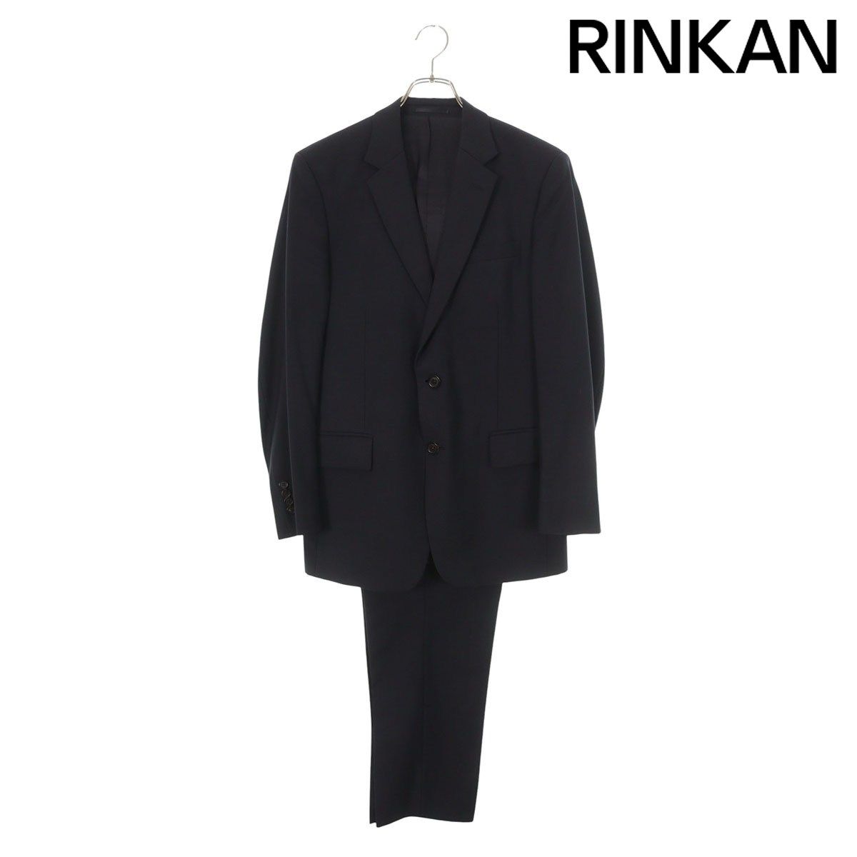 プラダ DNA 499 R 01 セットアップ メンズ 50 12 28～1 6 発送 問い合わせ遅延