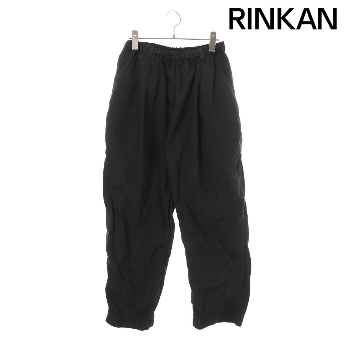 テアトラ WALLET PANTS ナイロンパッカブルロングパンツ メンズ 4 12 28～1 6 発送 問い合わせ遅延