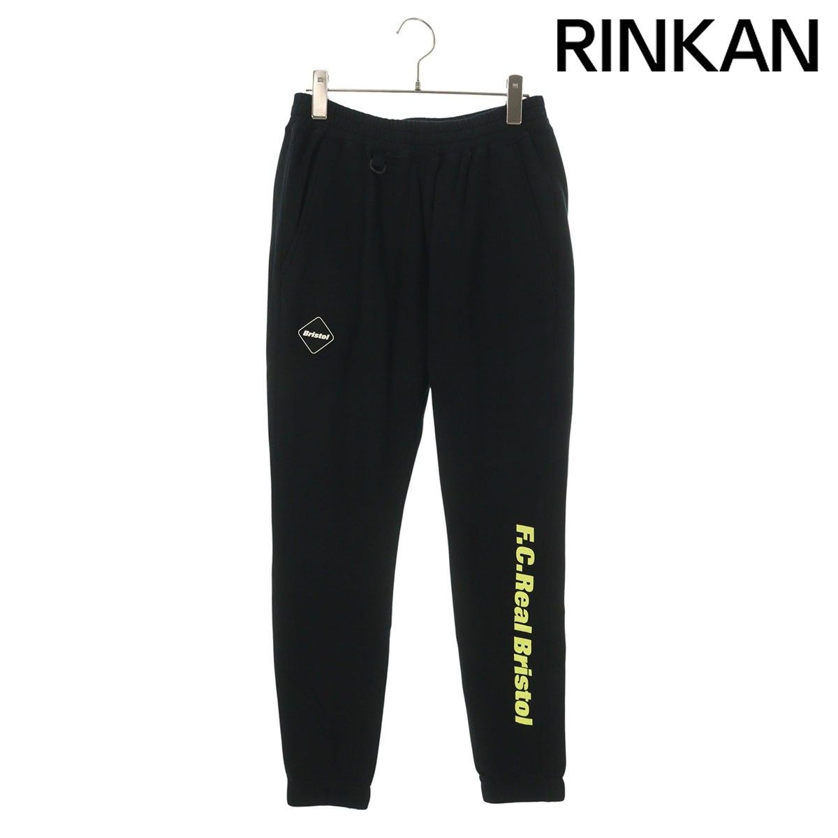 エフシーアールビー FCRB 170045 ジョガーロングパンツ メンズ S 12 28～1 6 発送 問い合わせ遅延