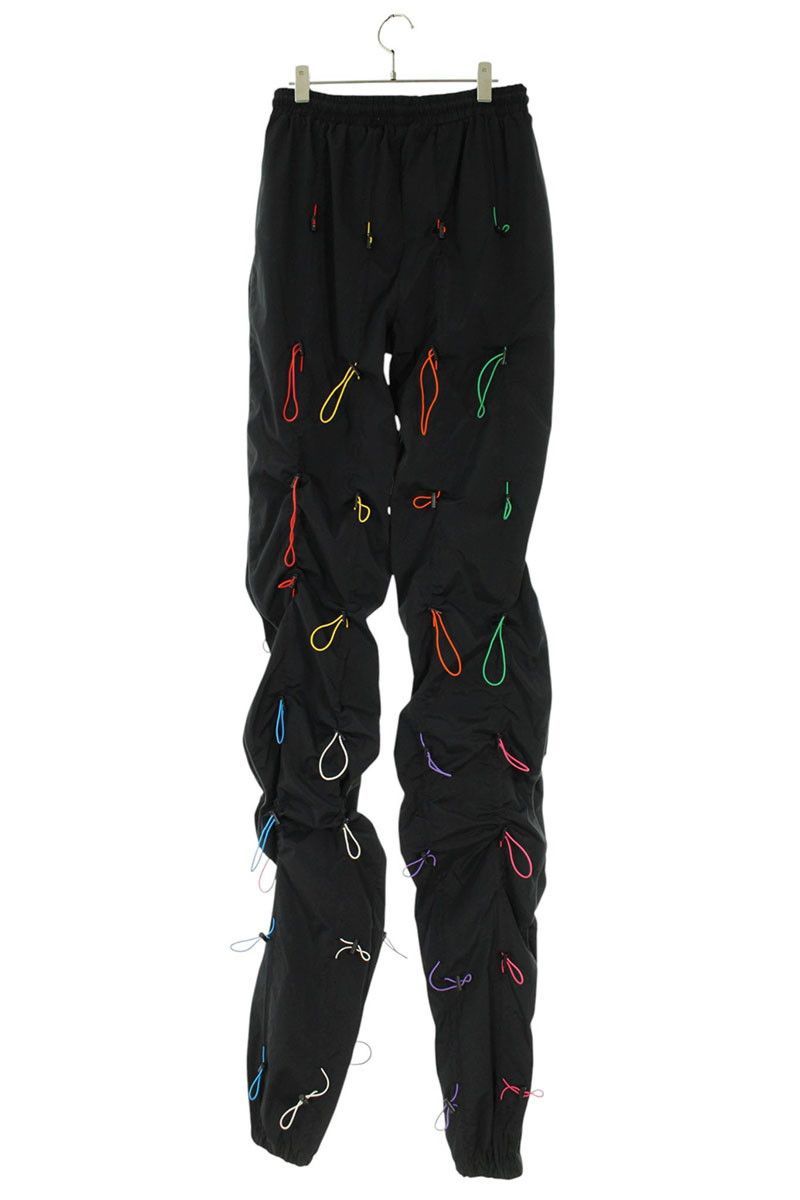 ナインティーナインパーセントイズ GOBCHANG PANTS ゴブチャンナイロン